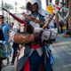 Image for article titled The Most Amazing Cosplay From WonderCon: Day One!